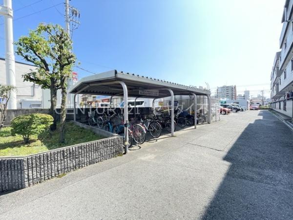 コンフォルト四季
