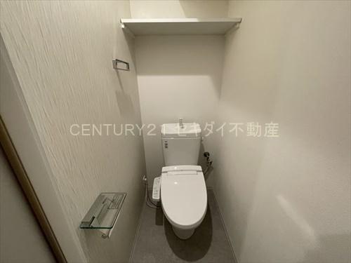 フウキレジデンス山本南