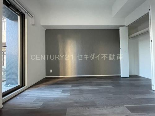 フウキレジデンス山本南