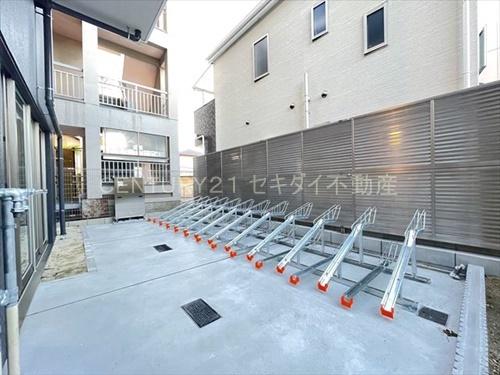 フウキレジデンス山本南
