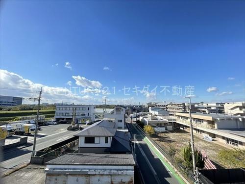 高橋マンション