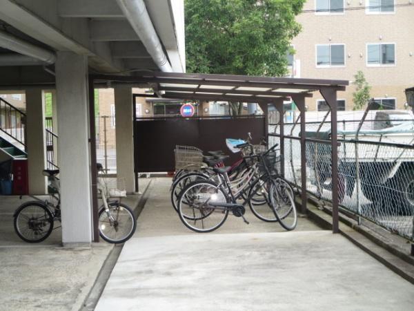 高橋マンション