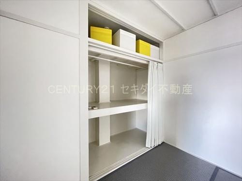高橋マンション