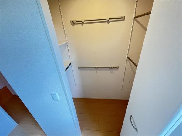 プリマベーラ八尾　B棟