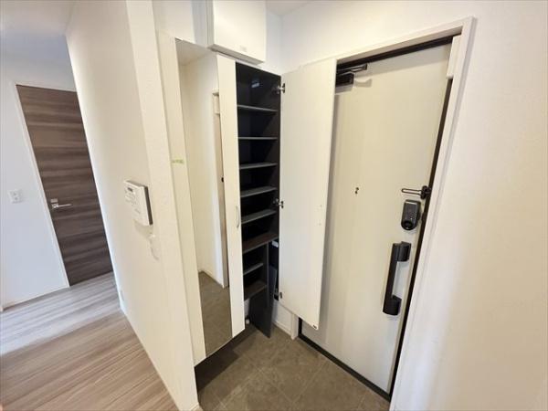 クリエ山本町南