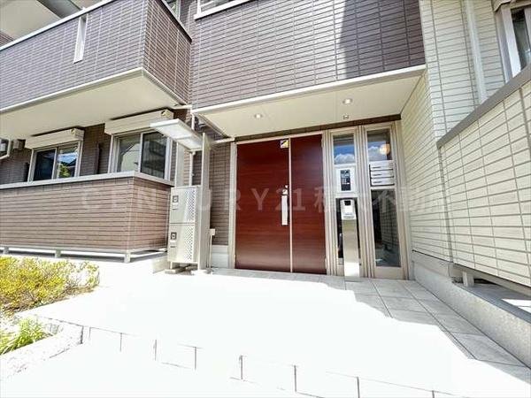 クリエ山本町南