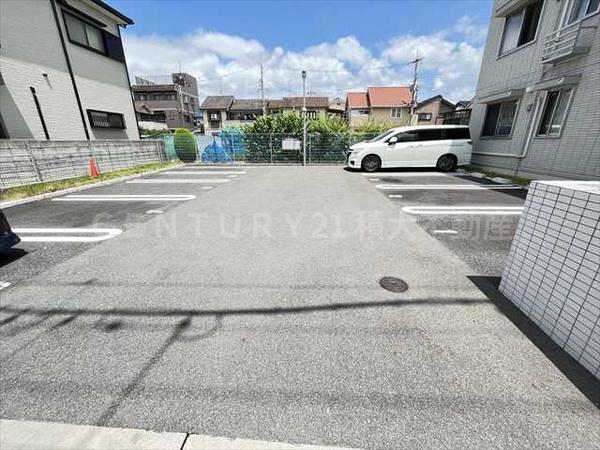 クリエ山本町南