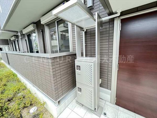 クリエ山本町南