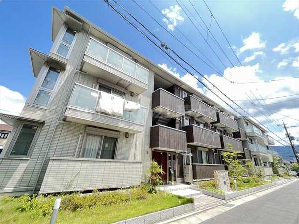 クリエ山本町南