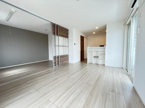 クリエ山本町南
