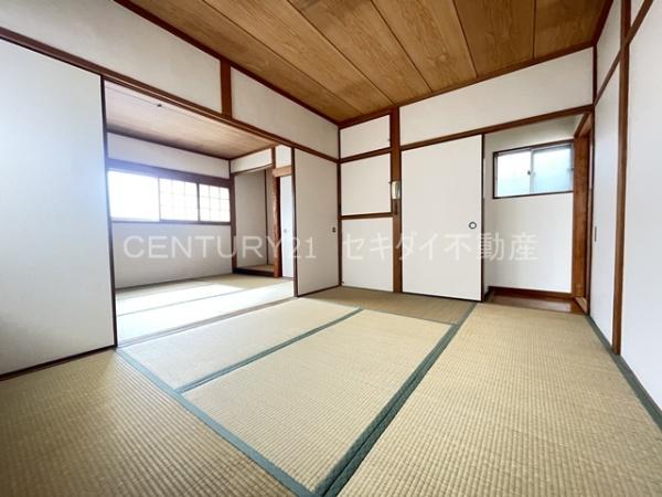 小畑町1丁目戸建