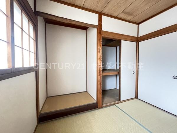 小畑町1丁目戸建