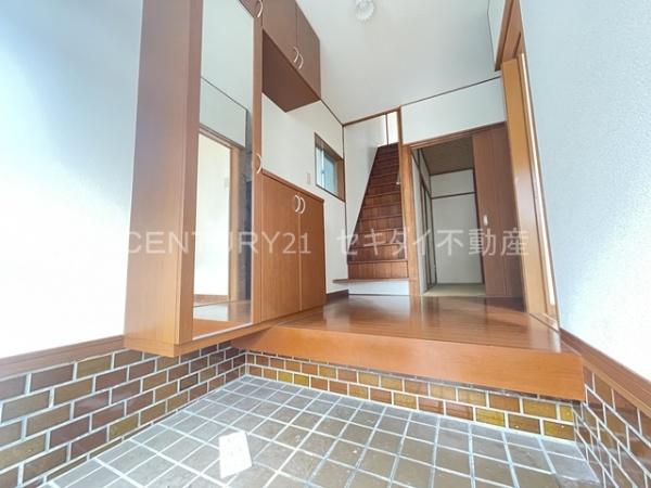 小畑町1丁目戸建