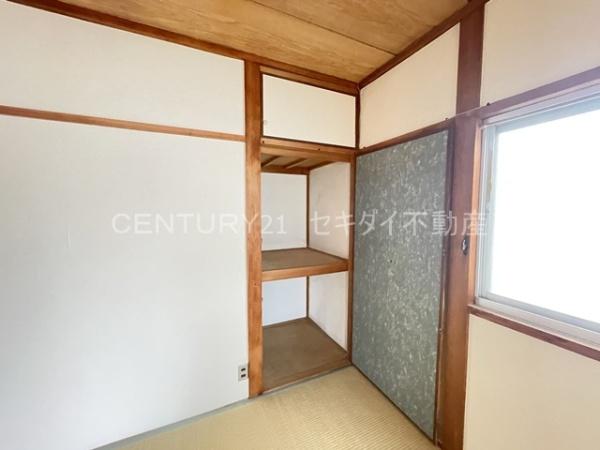 小畑町1丁目戸建