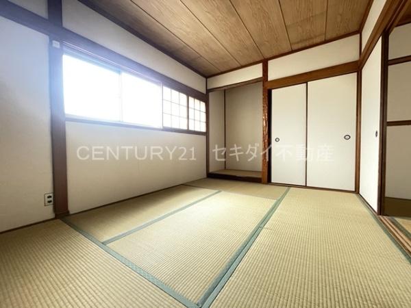 小畑町1丁目戸建