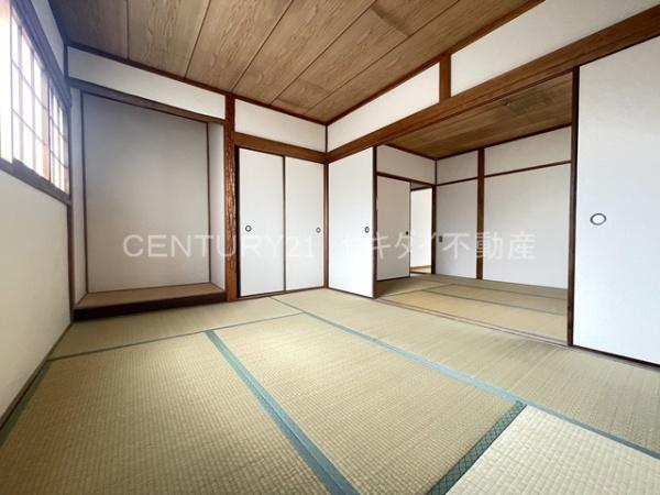 小畑町1丁目戸建