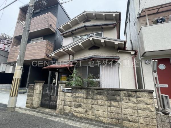 小畑町1丁目戸建
