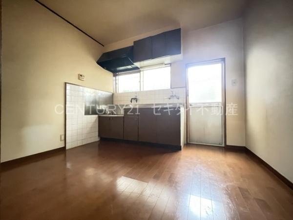 小畑町1丁目戸建
