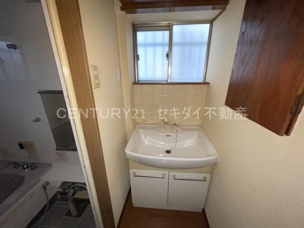 小畑町1丁目戸建