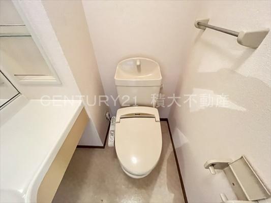 サンクレール志紀