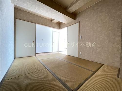 ラ・フォーレ久宝園