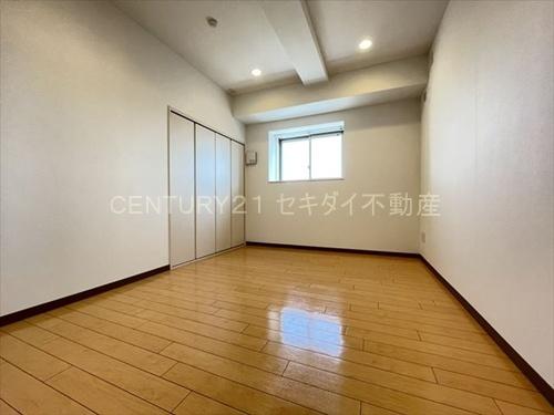 ラ・フォーレ久宝園
