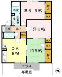 M'Sクレアール