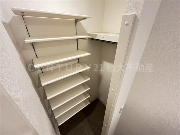 ミュアフィールド