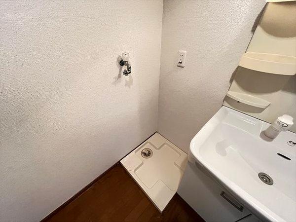 ポラリスA棟