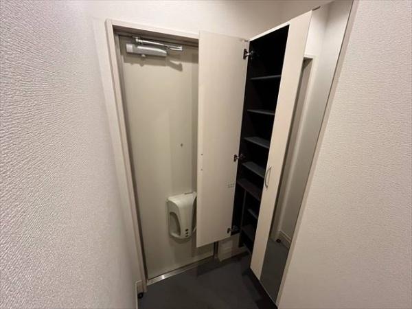 メゾンエス