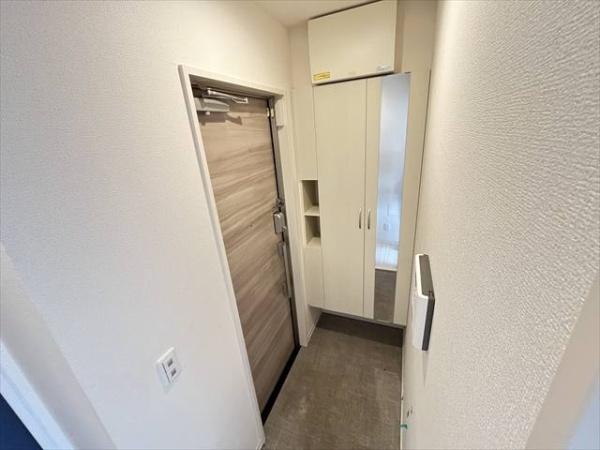 シャンテ