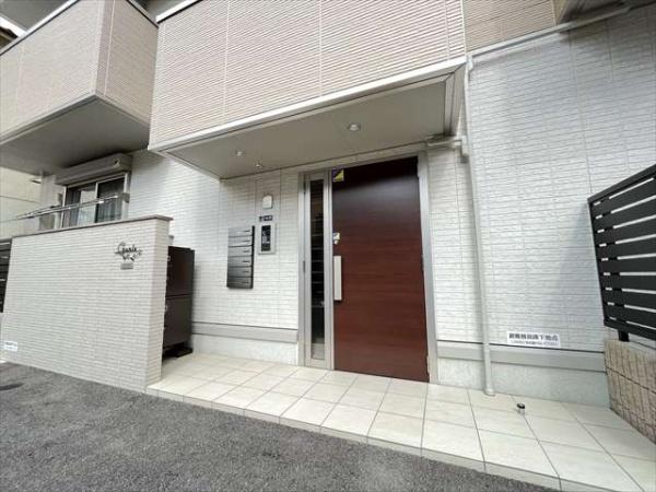 シャンテ