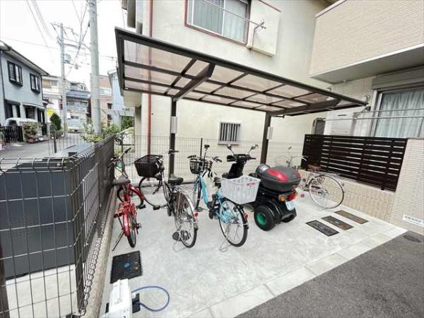 シャンテ