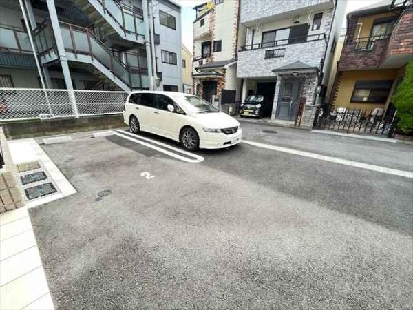 シャンテ