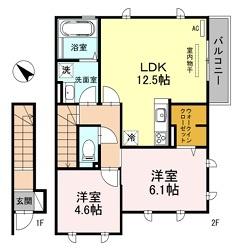 パークサイド金岡