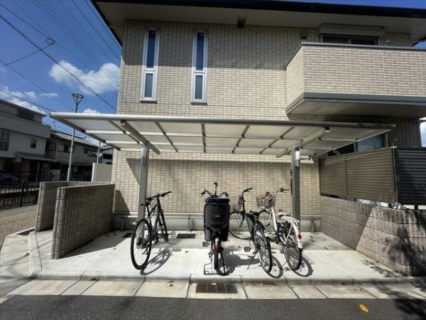 パークサイド金岡