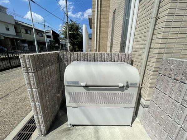 パークサイド金岡