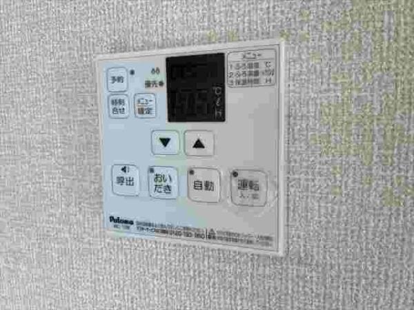 パークサイド金岡