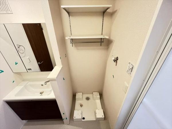 パークサイド金岡