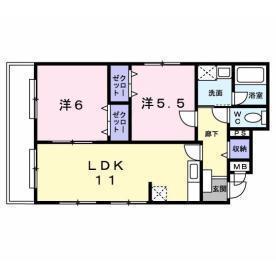 アンフルールII番館