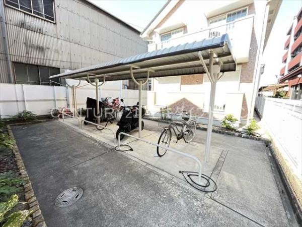 アンフルールII番館
