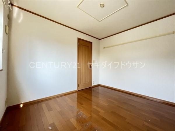 アンフルールII番館