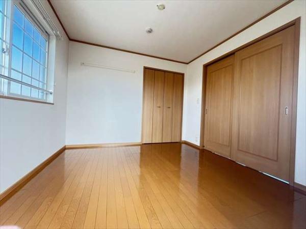 アンフルールII番館
