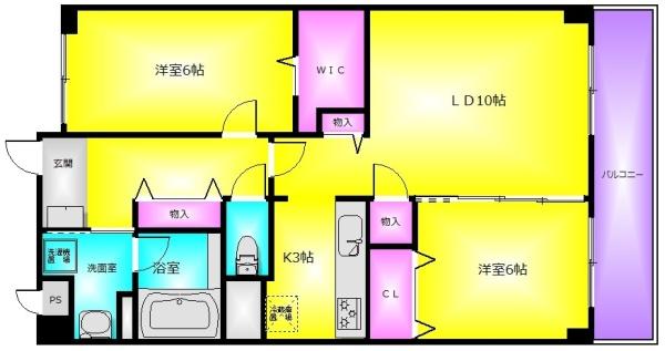 リラスクエア相生