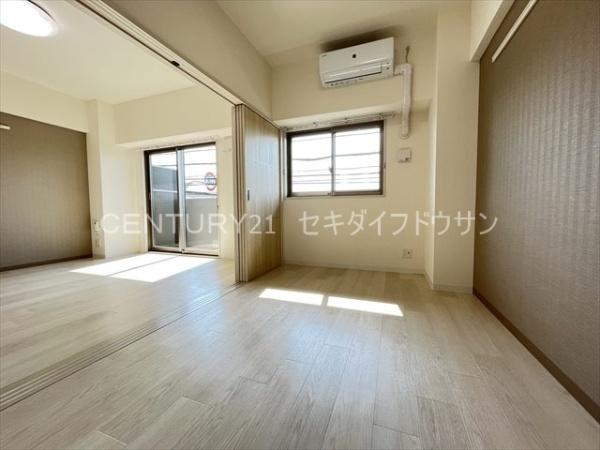 リラスクエア相生