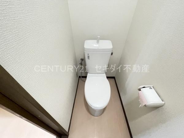 マンション藤