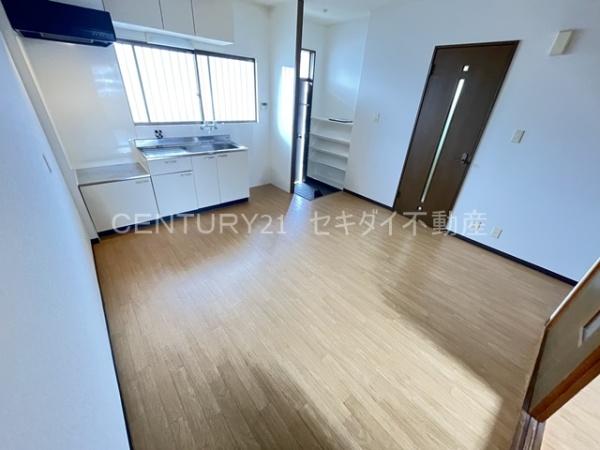 マンション藤