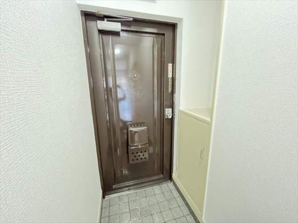 寿マンション