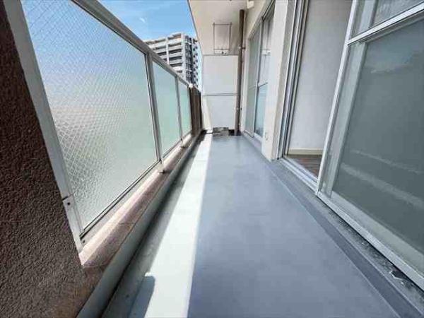 寿マンション