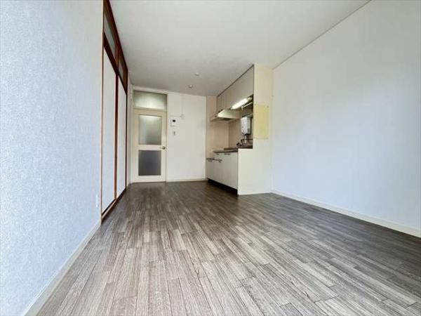 寿マンション
